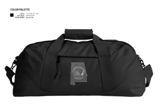 Duffle Bag, MCSO Special Investigations Unit, Police, Teamtime, Team time, sublimation, custom sports apparel, team uniforms, spirit wear, spiritwear, sports uniforms, custom shirts, team store, custom team store, fundraiser sports, apparel fundraiser