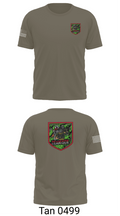 1SOK 72321890 Old School Cotton Feel Shirt - 8