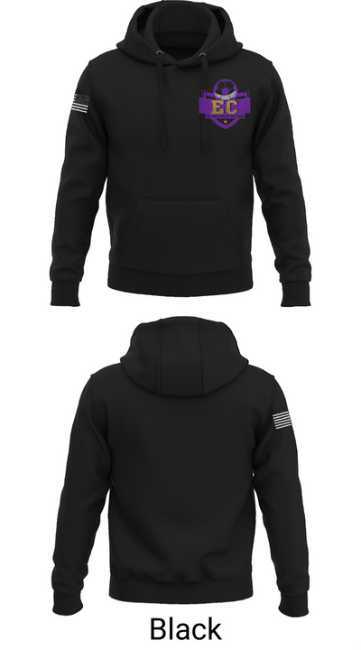 EC Soccer 42640852 Hoodie - 25