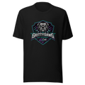 Gritty Dawg Academy Unisex Staple T-Shirt