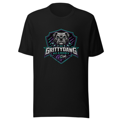 Gritty Dawg Academy Unisex Staple T-Shirt