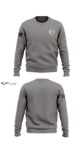 Wakarusa 57771735 Crew Neck Sweatshirt - 3
