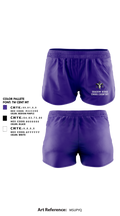 Shadow Ridge 46395634 Women's Shorts - 1