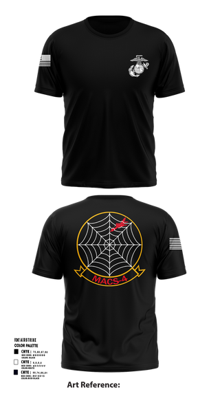Short Sleeve Performance Shirt, MACS4, , Teamtime, Team time, sublimation, custom sports apparel, team uniforms, spirit wear, spiritwear, sports uniforms, custom shirts, team store, custom team store, fundraiser sports, apparel fundraiser