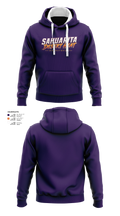 Sahuarita Desert Heat Hoodie - 22
