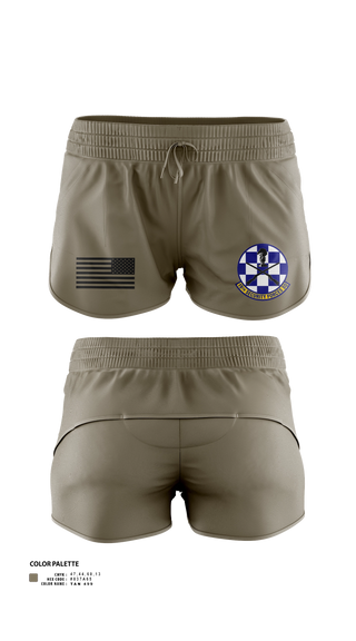Ranger Panties, 19th Security Forces Squadron, Air Force, Teamtime, Team time, sublimation, custom sports apparel, team uniforms, spirit wear, spiritwear, sports uniforms, custom shirts, team store, custom team store, fundraiser sports, apparel fundraiser