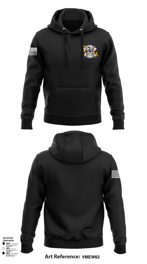 Hoodie, Columbia Cutthroat, , Teamtime, Team time, sublimation, custom sports apparel, team uniforms, spirit wear, spiritwear, sports uniforms, custom shirts, team store, custom team store, fundraiser sports, apparel fundraiser