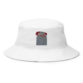 Volcanoes Bucket Hat | Big Accessories BX003