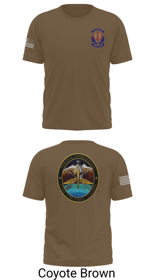 Old School Cotton Feel Shirt, IWTF-C, Air Force, Teamtime, Team time, sublimation, custom sports apparel, team uniforms, spirit wear, spiritwear, sports uniforms, custom shirts, team store, custom team store, fundraiser sports, apparel fundraiser