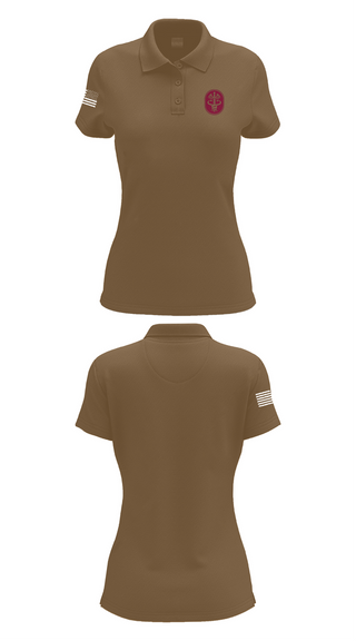 Womens Short Sleeve Performance Polo, Amed, , Teamtime, Team time, sublimation, custom sports apparel, team uniforms, spirit wear, spiritwear, sports uniforms, custom shirts, team store, custom team store, fundraiser sports, apparel fundraiser