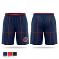 Slickville VFD 81986258 Athletic Shorts With Pockets - 1