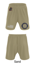 ESIT-3 18090159 Athletic Shorts With Pockets - 85