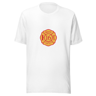Unisex Staple T-Shirt - White