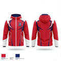 Spotsylvania High School Softball 46801880 Windbreaker - 1