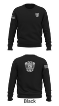 82nd ADSB 64992767 Crew Neck Sweatshirt - 14