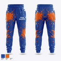 Sting Machine Sweatpants - 1