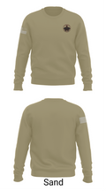 722 EOD 43328974 Crew Neck Sweatshirt - 85