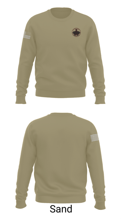722 EOD 43328974 Crew Neck Sweatshirt - 85