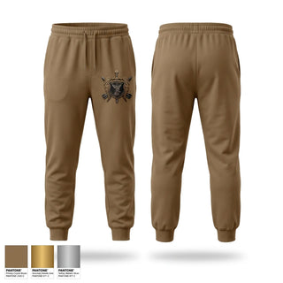 Sweatpants, Archangels, Army, Teamtime, Team time, sublimation, custom sports apparel, team uniforms, spirit wear, spiritwear, sports uniforms, custom shirts, team store, custom team store, fundraiser sports, apparel fundraiser