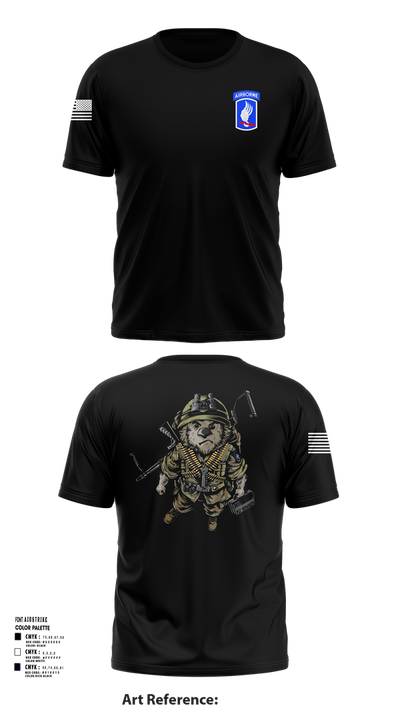 Wombats 19106306 Short Sleeve Performance Shirt - 101