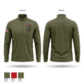 43rd WMD CST Windbreaker - 1