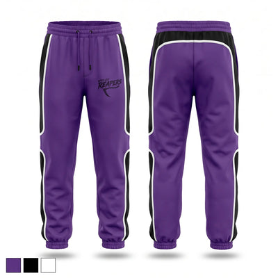 Windy City Reapers Sweatpants - 2