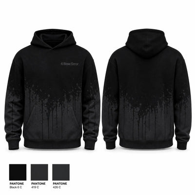4 Base Error Hoodie - 2