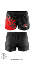 Lake Shore High School Alumni Band 53723367 Women's Shorts - 47 (1)