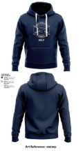 Saints Peter & Paul Sabres Golf 64993619 Hoodie - 1