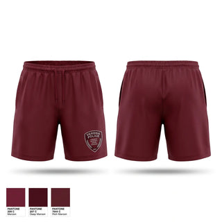 Athletic Shorts With Pockets, Verona Police Department, Police, Teamtime, Team time, sublimation, custom sports apparel, team uniforms, spirit wear, spiritwear, sports uniforms, custom shirts, team store, custom team store, fundraiser sports, apparel fundraiser