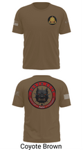 359 ICTC 15024551 Old School Cotton Feel Shirt - 10