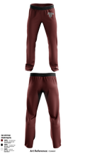 Sobrato HS Bulldogs 65561027 Sweatpants - 2