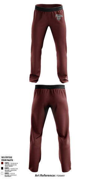 Sweatpants, Sobrato HS Bulldogs, , Teamtime, Team time, sublimation, custom sports apparel, team uniforms, spirit wear, spiritwear, sports uniforms, custom shirts, team store, custom team store, fundraiser sports, apparel fundraiser