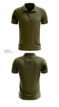OC SRT 24963866 Short Sleeve Performance Polo - 21