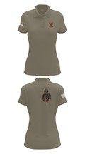 Repair division 53325432 Women's Short Sleeve Performance Polo  - 71