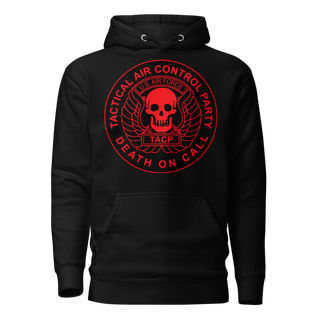 Unisex Hoodie - 1 - Black