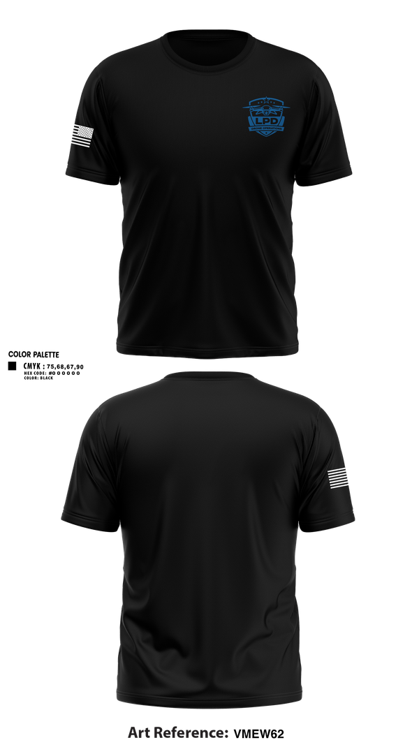 FREE T-SHIRT