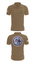 403 MXS 30795411 Short Sleeve Performance Polo - 7
