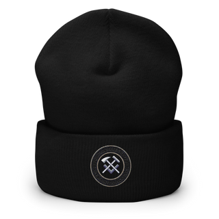Repair 40995241 Cuffed Beanie | Yupoong 1501KC