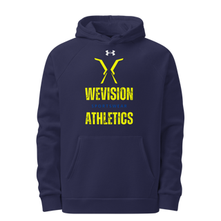 Wevision Athletics 1324740 Under Armour速 Hoodie