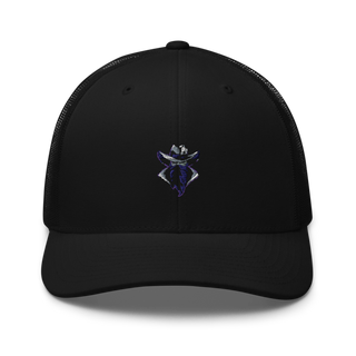 Easy 2nd PLT 56049442 Retro Trucker Hat | Yupoong 6606