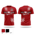 Nitro wildcats Short Sleeve Performance Shirt - 1