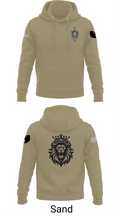 Vikings 78762125 Hoodie - 98