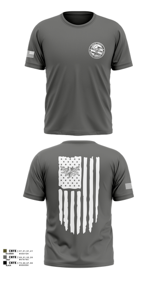 Old School Cotton Feel Shirt, PCSO Black Knights, , Teamtime, Team time, sublimation, custom sports apparel, team uniforms, spirit wear, spiritwear, sports uniforms, custom shirts, team store, custom team store, fundraiser sports, apparel fundraiser