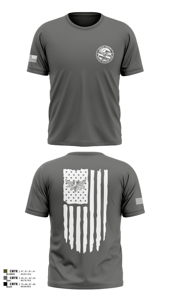 Old School Cotton Feel Shirt, PCSO Black Knights, , Teamtime, Team time, sublimation, custom sports apparel, team uniforms, spirit wear, spiritwear, sports uniforms, custom shirts, team store, custom team store, fundraiser sports, apparel fundraiser