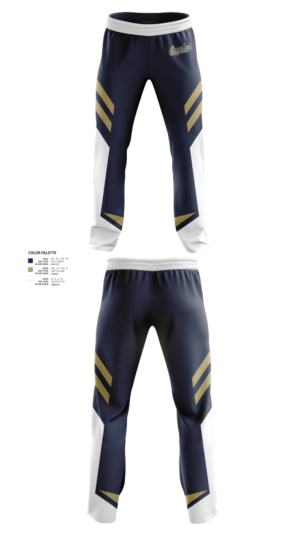 Sweatpants, Jacksonville High School Basketball, Women's Basketball, Teamtime, Team time, sublimation, custom sports apparel, team uniforms, spirit wear, spiritwear, sports uniforms, custom shirts, team store, custom team store, fundraiser sports, apparel fundraiser