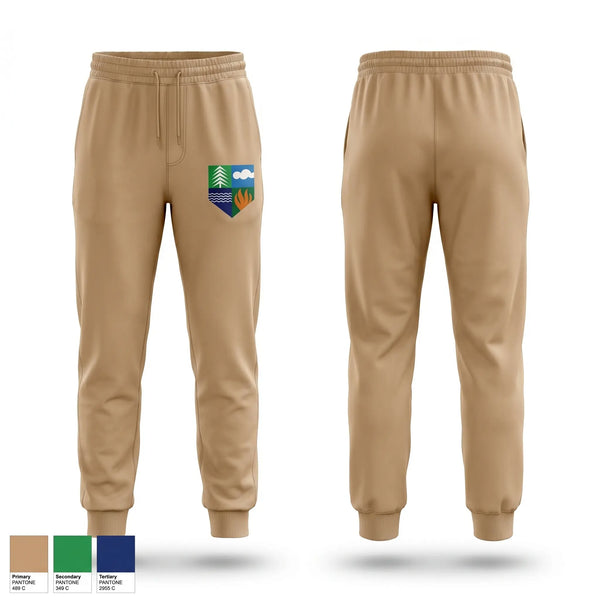 Sweatpants, N.Bryan, Fire Department, Teamtime, Team time, sublimation, custom sports apparel, team uniforms, spirit wear, spiritwear, sports uniforms, custom shirts, team store, custom team store, fundraiser sports, apparel fundraiser