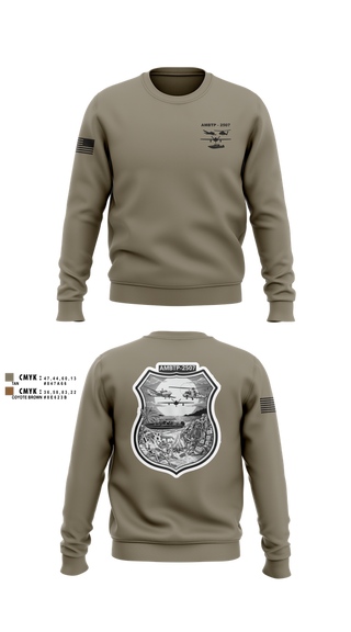 Crew Neck Sweatshirt, AMBTP-2507, , Teamtime, Team time, sublimation, custom sports apparel, team uniforms, spirit wear, spiritwear, sports uniforms, custom shirts, team store, custom team store, fundraiser sports, apparel fundraiser