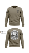 AMBTP-2507 73801347 Crew Neck Sweatshirt - 2