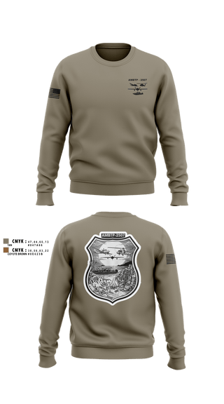 Crew Neck Sweatshirt, AMBTP-2507, , Teamtime, Team time, sublimation, custom sports apparel, team uniforms, spirit wear, spiritwear, sports uniforms, custom shirts, team store, custom team store, fundraiser sports, apparel fundraiser